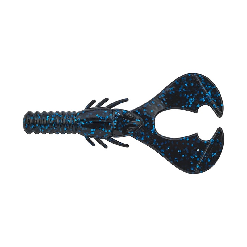 Berkley Powerbait Shape 108 Craw