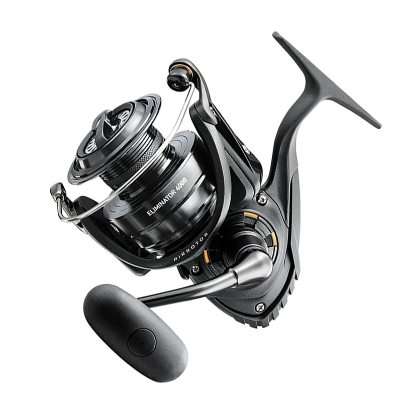 Daiwa Eliminator Spinning Reel 5000 5.7:1 | ELIMINATOR5000