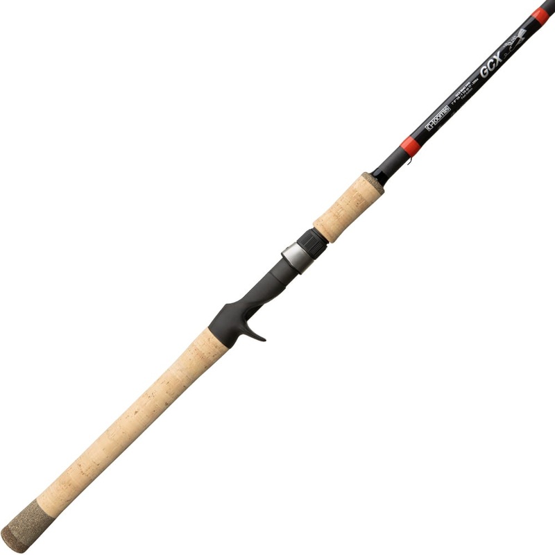 G. Loomis GCX Flip Punch Casting Rod 894C FPR 7'5" Heavy | 12968-01
