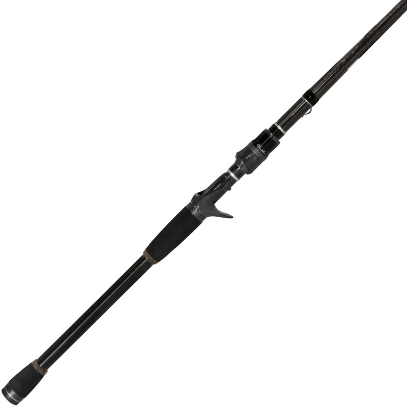 Phenix Feather Casting Rod 7'1" Medium Light | PHX-FTX-C71ML
