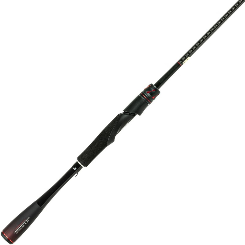 Shimano Zodias 7'6" Medium Spinning Rod | ZDS76MA