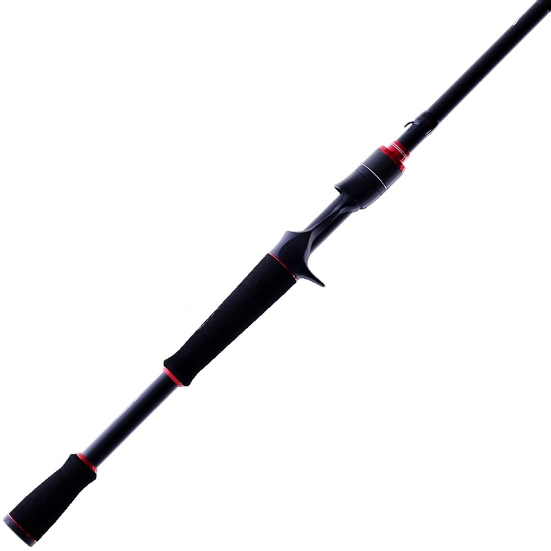 Ark Invoker Pro Casting Rod 7'11" Medium Heavy Composite | IVP711DD