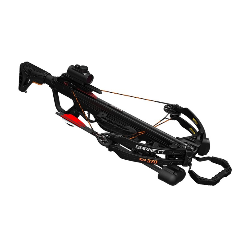 Barnett Explorer XP370 Crossbow | BAR78152