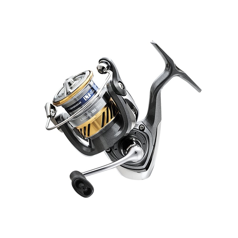 Daiwa Laguna LT Spinning Reel 3000-C 5.3:1 | LAGUNALT3000-C