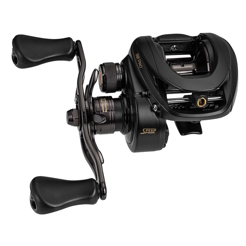 Lew's BB1 Pro Casting Reel 6.2:1 Right Hand | PRO1H
