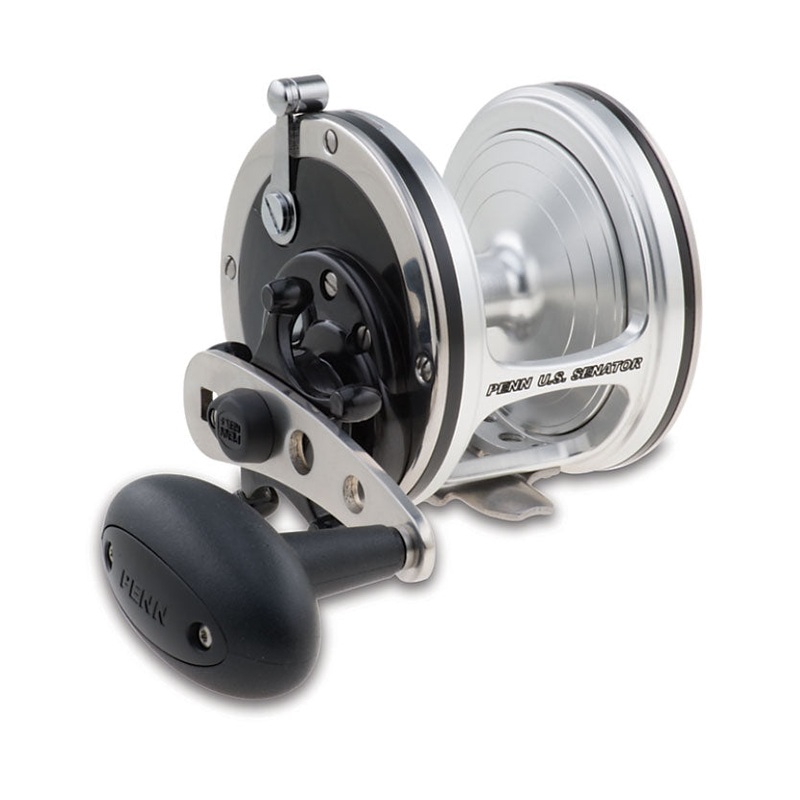 Penn US Senator Conventional Fishing Reel US113W
