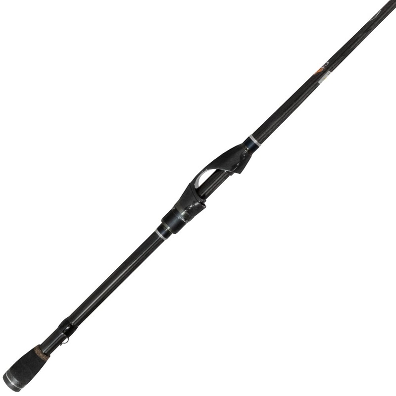 Phenix Feather Spinning Rod 7'1" Medium | PHX-FTX-S71M