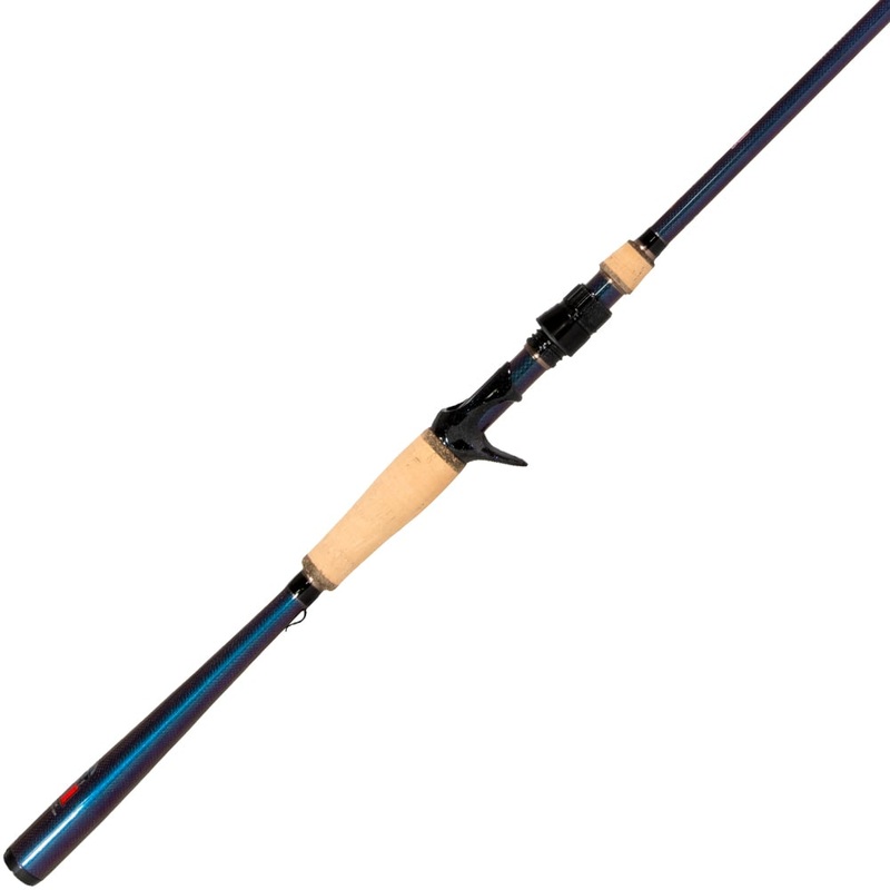 Phenix M1 Casting Rod 7'4" Medium Light | PHX-MX-C74ML