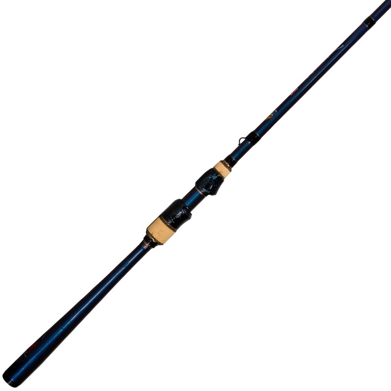 Phenix M1 Spinning Rod 7'8" Medium | PHX-MX-S78M