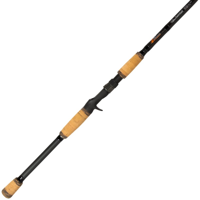 Phenix Ultra MBX Casting Rod 7'0" Light | PHX-UMBXCL-C700L