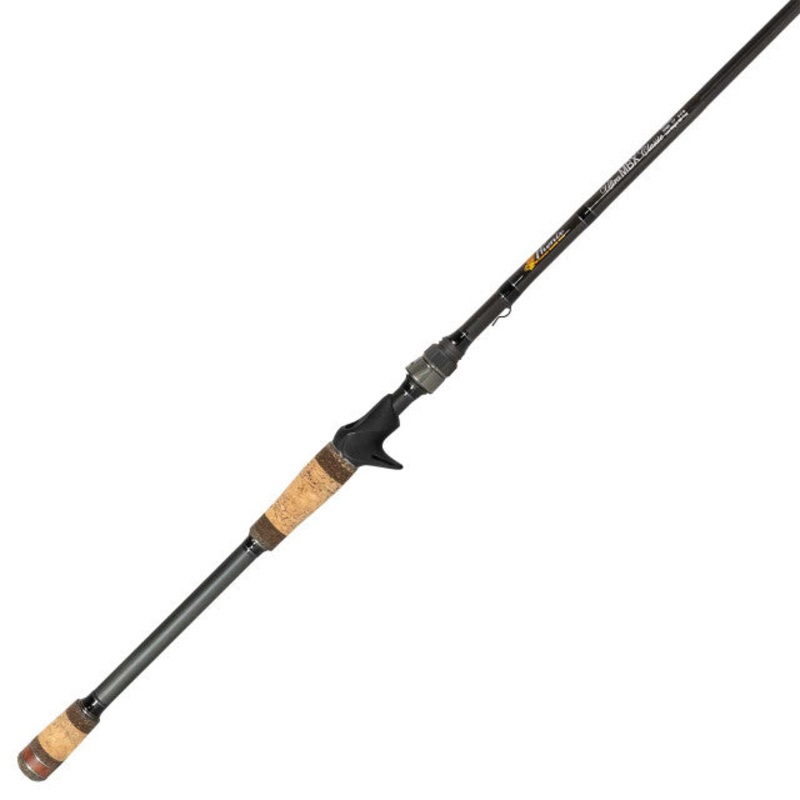 Phenix Ultra MBX Casting Rod 7'0" Medium Light | PHX-UMBXCL-C700ML