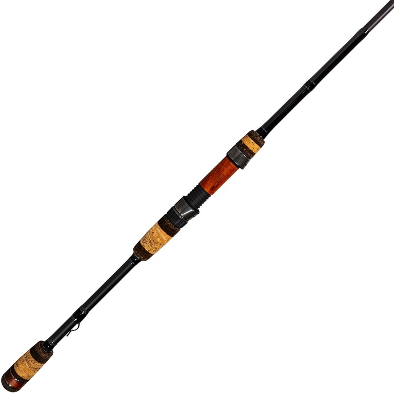 Phenix Ultra MBX Spinning Rod 7'0" Medium | PHX-UMBXCL-S700M
