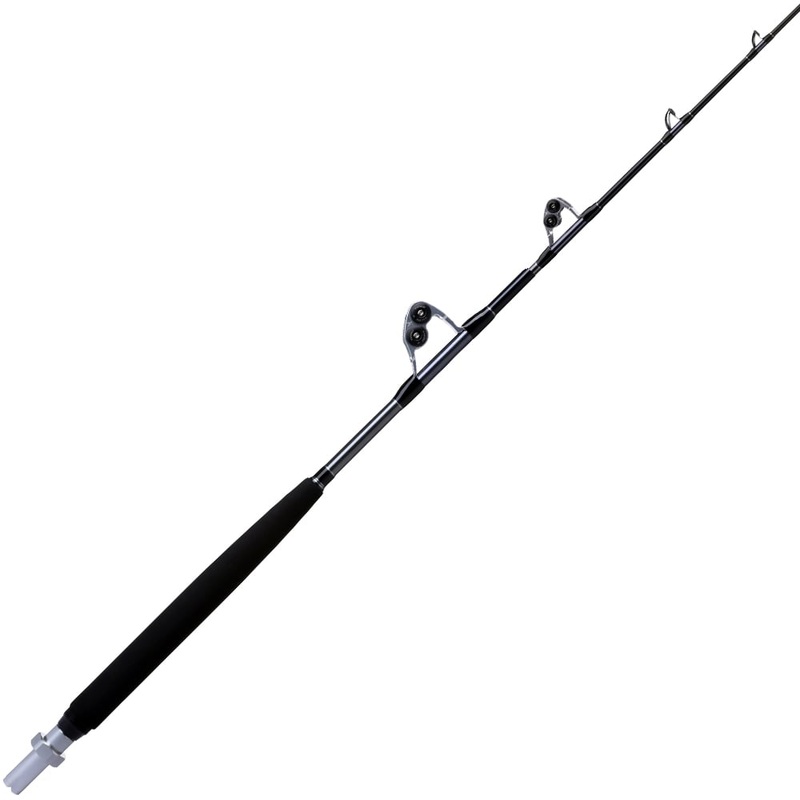 Shimano Terez BW Roller Stripper Uni Butt 67" Medium Heavy | TZBWC67MHUBA