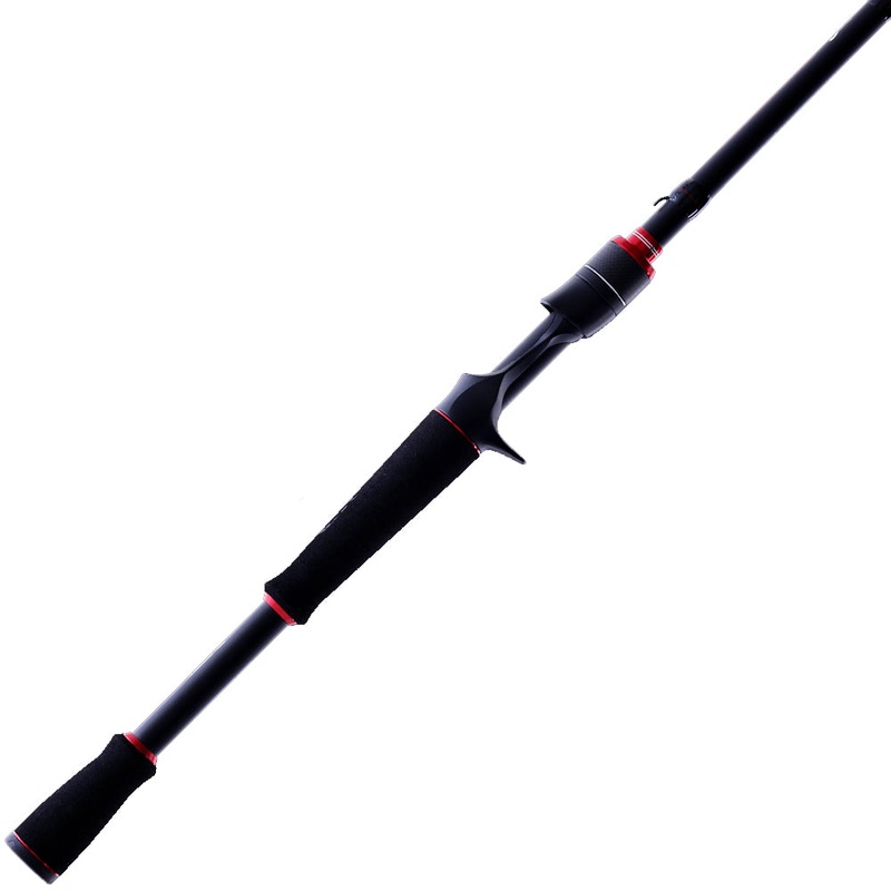 Ark Invoker Pro Casting Rod 7'3" Medium Heavy | IVP73MHFC