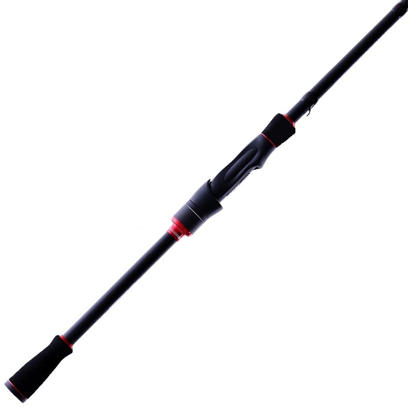 Ark Invoker Pro Spinning Rod 7'1" Medium | IVP71MXS