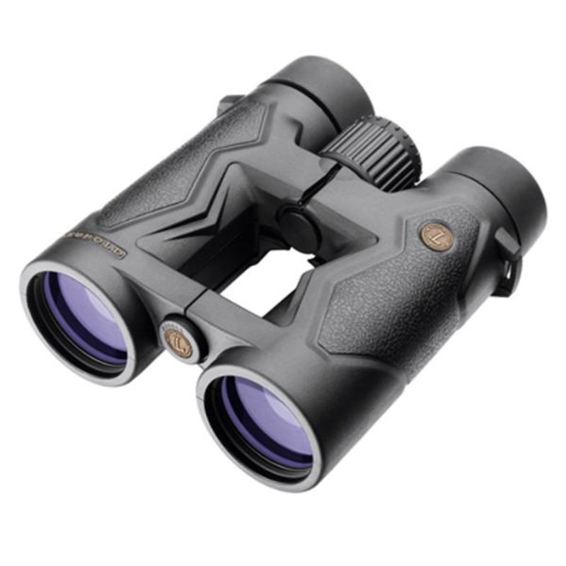 LEUPOLD BX-3 Mojave 12x50mm Roof Black Binoculars 111772