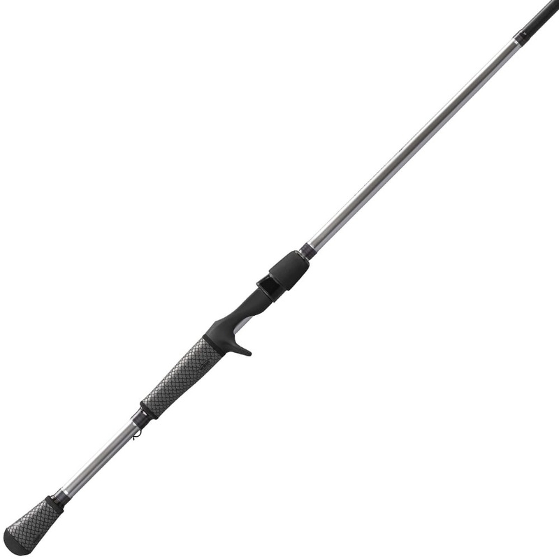 Lew's Team Lew's Signature Series Casting Rod 7'0" Medium Fast | TLS70M