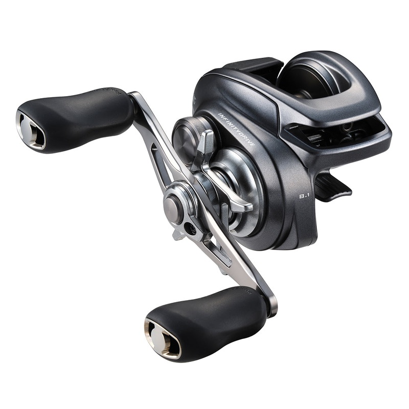 Shimano Bantam 150XGA Casting Reel | BANTAM150XGA