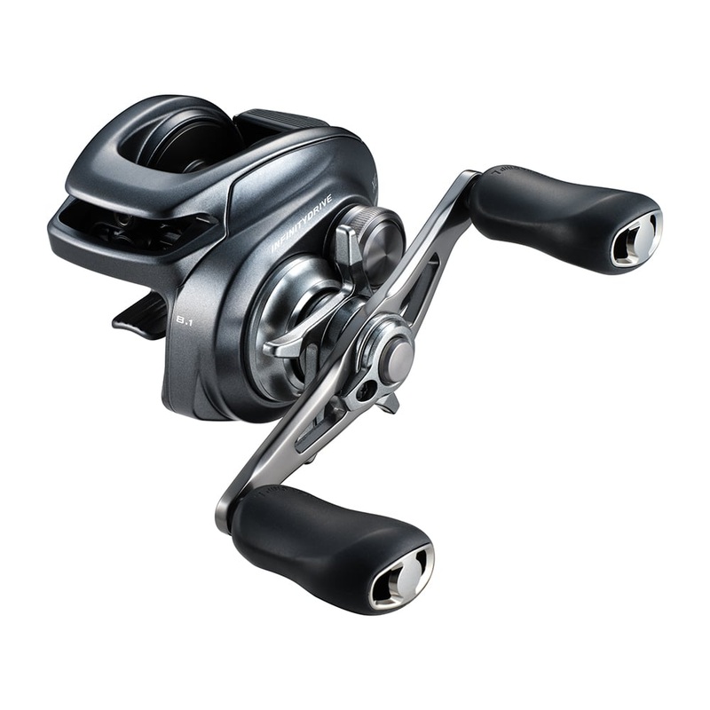 Shimano Bantam 151XGA Casting Reel | BANTAM151XGA