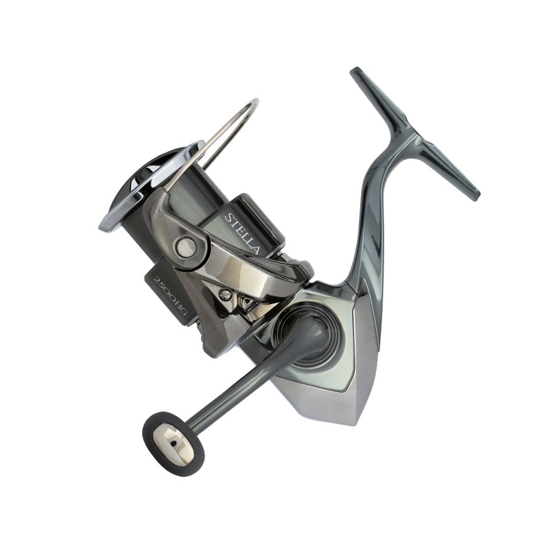 Shimano Stella FK Spinning Reel 1000FK | STL1000FK