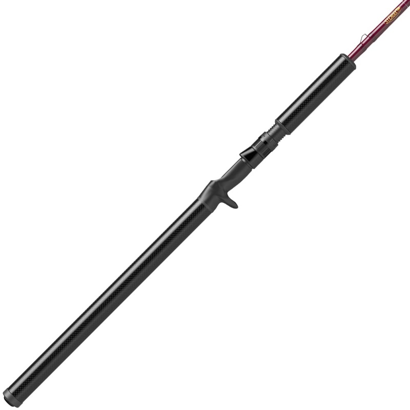 St. Croix Onchor Salmon and Steelhead Trolling Rod 9'6" Heavy 2 Piece | ONCC96HM2