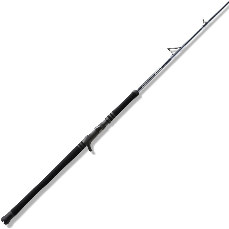 St. Croix Rift Jig Conventional Rod 5'8" Heavy | RIFCJ58H