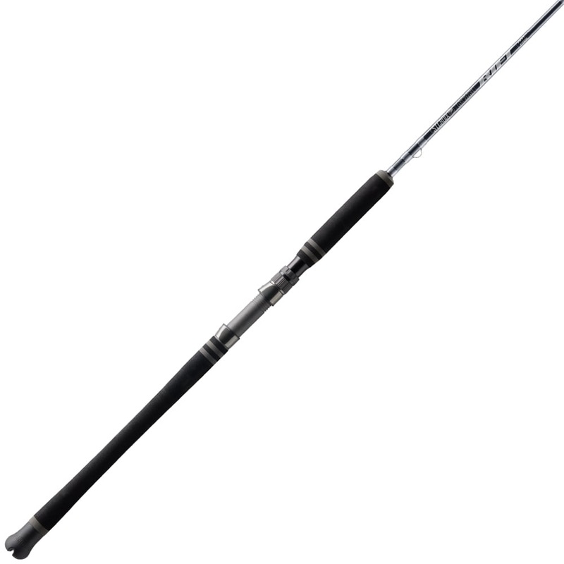 St. Croix Rift Salt Conventional Rod 7'3" Medium Heavy | RIFSC73MHMF