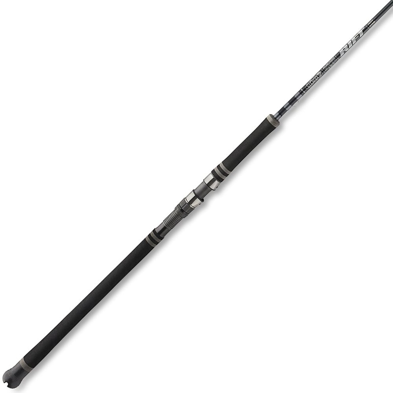 St. Croix Rift Salt Spinning Rod 7'0" Medium | RIFSS70MF