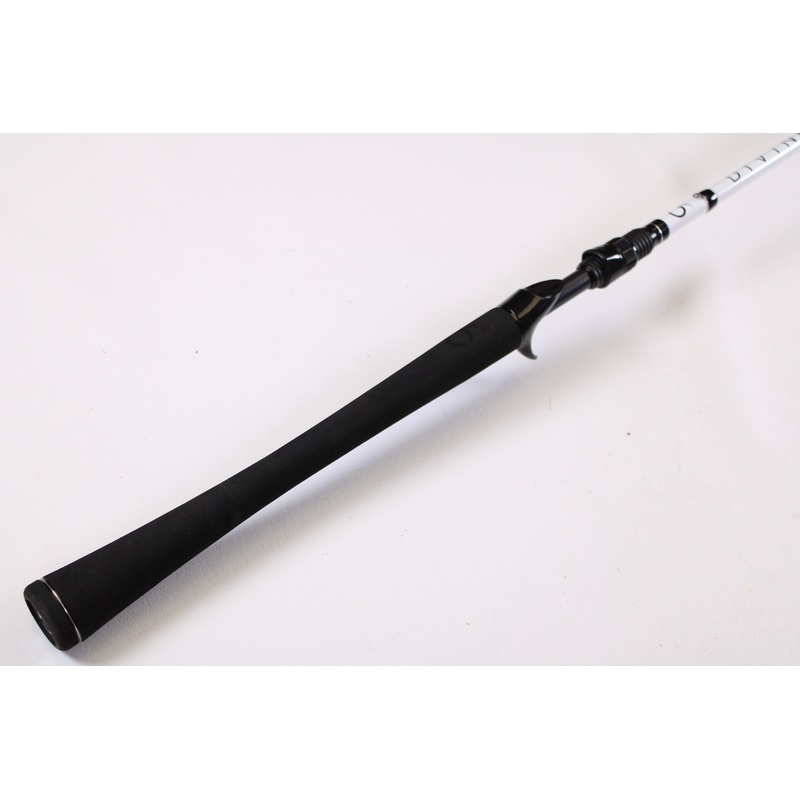 6th Sense Divine RODDIV-MH73 7'3" Medium Heavy - Used Casting Rod - Excellent Condition