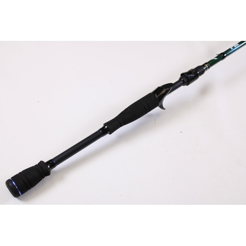 6th Sense Milliken RODMIL-MH70 7'0" Medium Heavy - Used Casting Rod - Very Good Condition