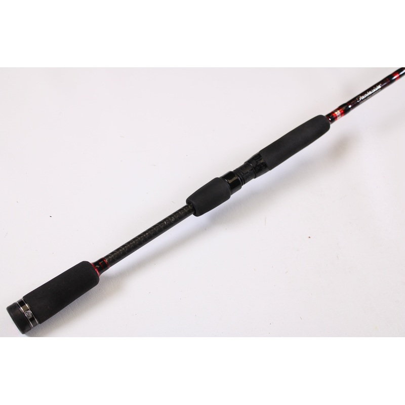 Abu Garcia Fantasista Regista FNRS70-5 7'0" Medium - Used Spinning Rod - Very Good Condition