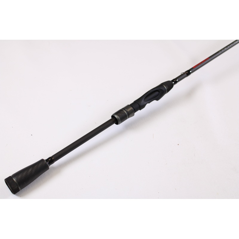 Abu Garcia Fantasista X FNXS70-5 7'0" Medium - Used Spinning Rod - Excellent Condition