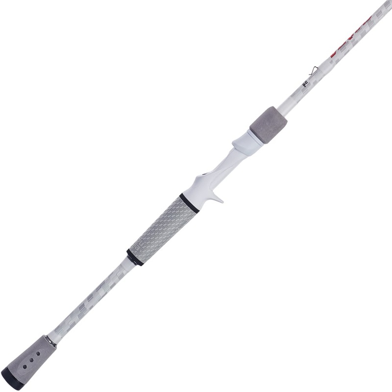 Abu Garcia Veritas LTD Casting Rod 7'6" Heavy | VTPDTC76-7 - Buy 1, Get 2 Free