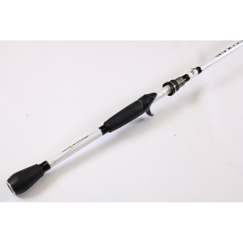 Abu Garcia Veritas VRC70-7 7'0" Heavy - Used Casting Rod - Very Good Condition