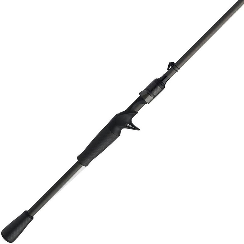 Abu Garcia Zenon Casting Rod 6'9" Medium Light | ZENC69-4