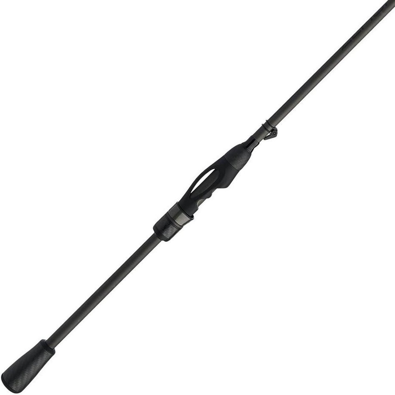 Abu Garcia Zenon Spinning Rod 7'0" Medium | ZENS70-5