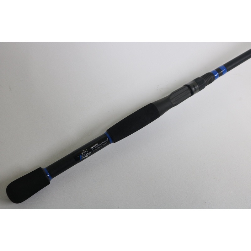 Alpha Angler Rebound 7'0" Medium Heavy - Used Casting Rod - Excellent Condition