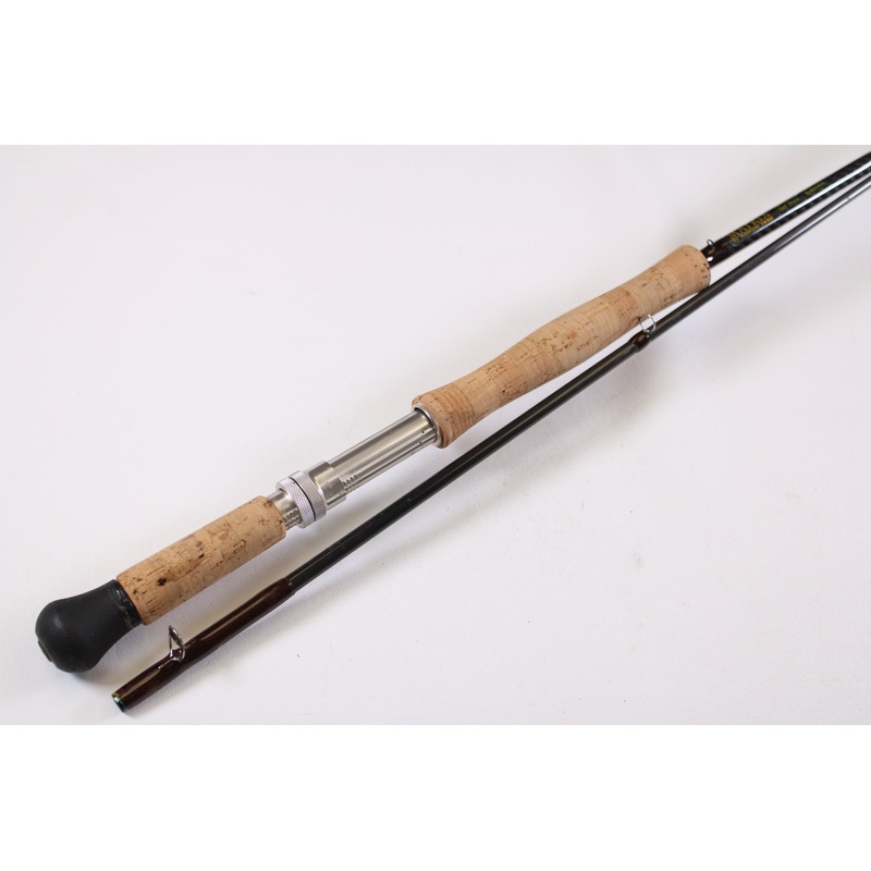 American Tackle Matrix 10'6" 10WT 2 Piece - Used Fly Rod - Excellent Condition