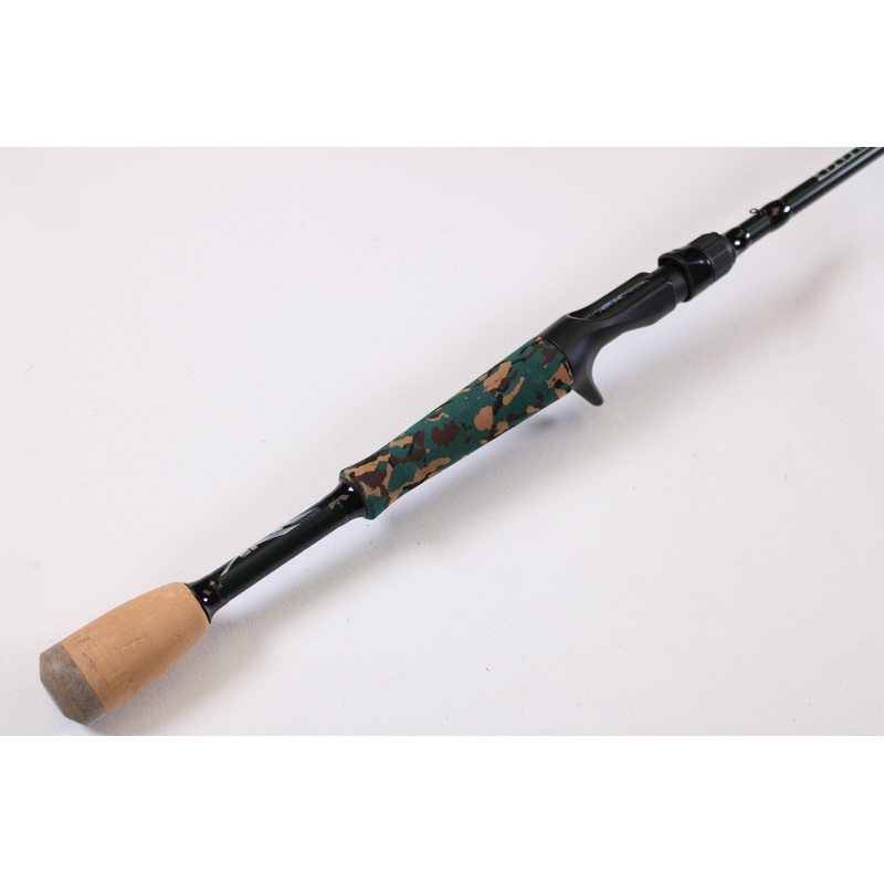 Ark Cobb BB611MRC Century 6'11" Medium - Used Casting Rod - Excellent Condition