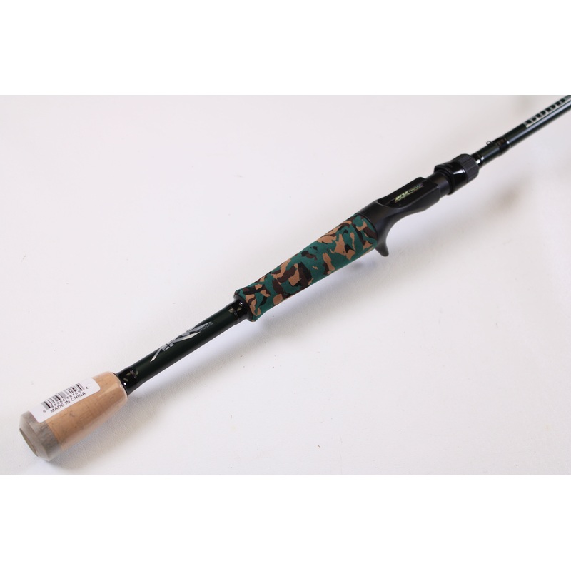 Ark Cobb BB73MHFC Do-All 7'3" Medium Heavy - Used Casting Rod - Excellent Condition
