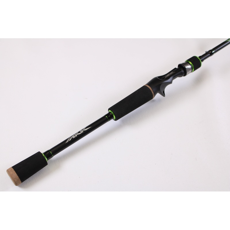 Ark Viper Classic VIC70MHRC 7'0" Medium Heavy Crankbait - Used Casting Rod - Excellent Condition