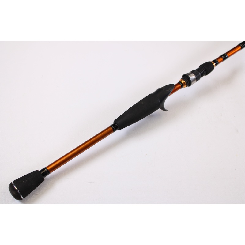 Daiwa Aird 701HXB 7'0" Heavy - Used Casting Rod - Very Good Condition