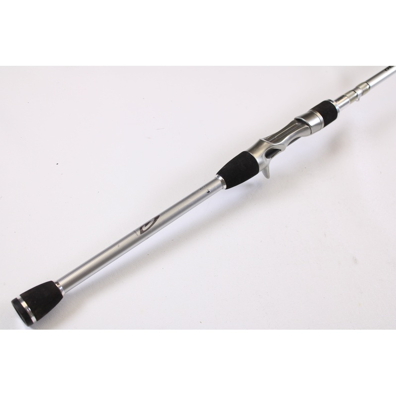 Denali Android ADC703WJ 7'0" Medium Heavy - Used Casting Rod - Good Condition