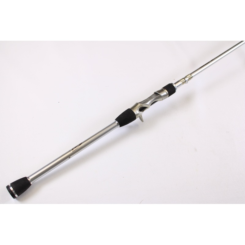 Denali Android ADC744WJ 7'4" Heavy - Used Casting Rod - Good Condition
