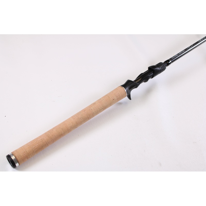 Denali Lithium Pro LPC765FX Flippin 7'6" Extra Heavy - Used Casting Rod - Excellent Condition