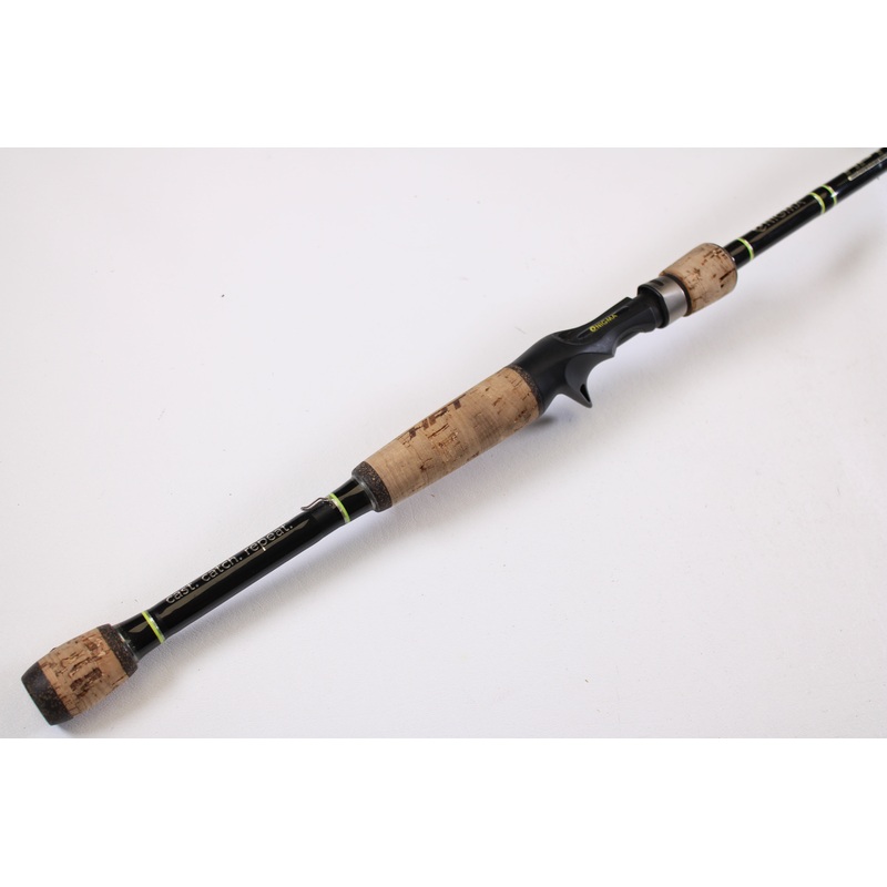 Enigma HPT EHPT73MB-MH 7'3" Medium Heavy - Used Casting Rod - Excellent Condition