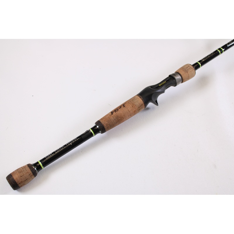 Enigma HPT EHPT7MB-MH 7'0" Medium Heavy - Used Casting Rod - Excellent Condition