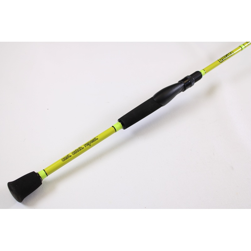Enigma Phenom EPS611SJ-M-S 6'11" Medium - Used Spinning Rod - Excellent Condition