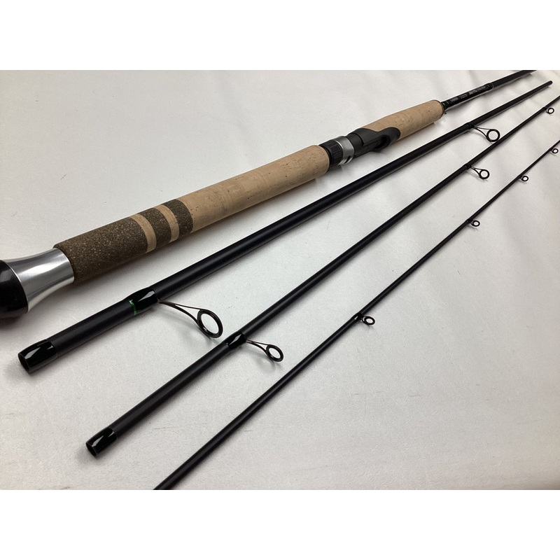 G. Loomis IMX-PRO Steelhead Centerpin Rod 1362-4CP STR 11'4" Medium - Used - Mint Condition
