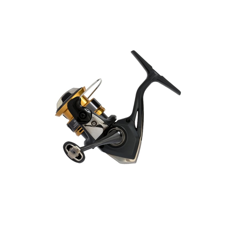 Shimano Sahara FJ Spinning Reel 500FJ | SH500FJ